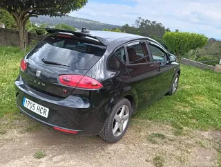 SEAT Leon 2011