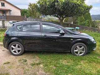 SEAT Leon 2011