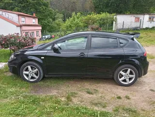 SEAT Leon 2011