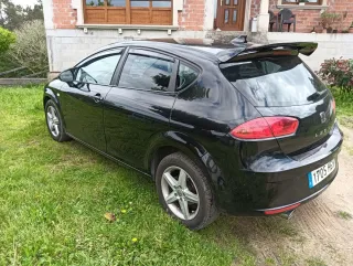 SEAT Leon 2011