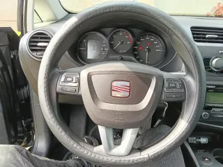 SEAT Leon 2011