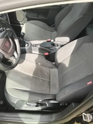 SEAT Leon 2011