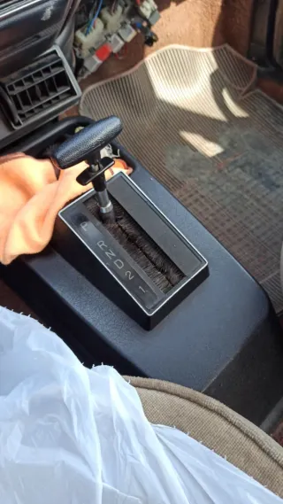 SEAT 131 1976