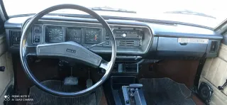 SEAT 131 1976
