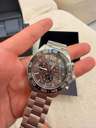 Reloj TAG Heuer Formula 1 Cronógrafo