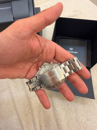 Reloj TAG Heuer Formula 1 Cronógrafo