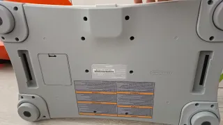 Wii Compatible con GameCube + Balance Board