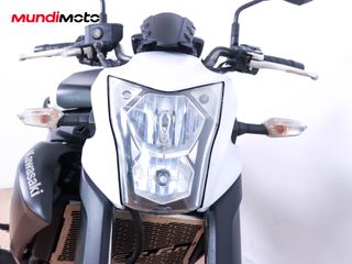 KAWASAKI ER-6N