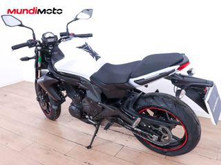 KAWASAKI ER-6N