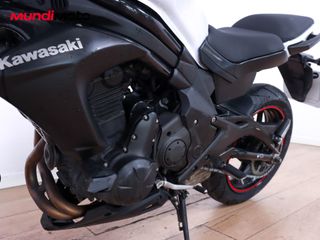 KAWASAKI ER-6N