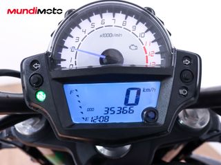 KAWASAKI ER-6N