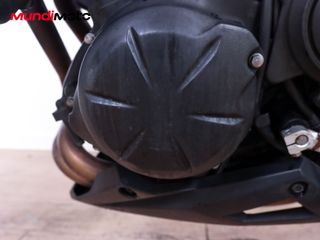 KAWASAKI ER-6N