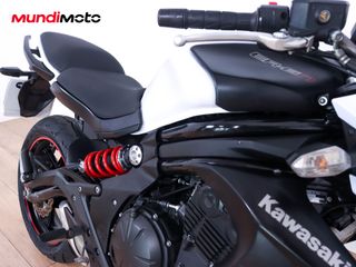 KAWASAKI ER-6N