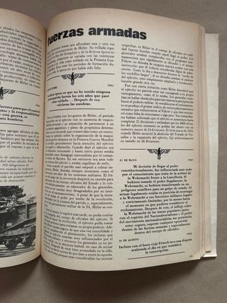 El diario ilustrado de Hitler 1917-1945 + Póster