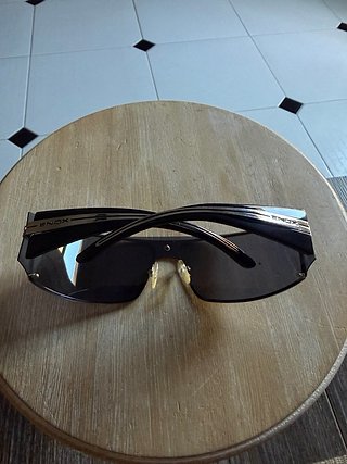 Occhiali da sole vintage Enox