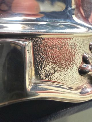 Bandeja Pedro Durán Plata 925