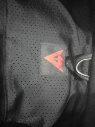 Chaqueta de moto Dainese