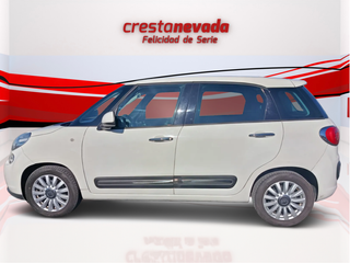 500L - DESDE 269€ AL MES ¡SIN ENTRADA!