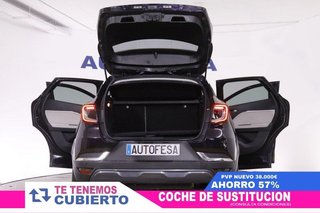 RENAULT CAPTUR E-TECH PLUG IN INITIALE PARIS AUTO 160CV 5P # NAVY,CUERO,FAROS LED E-TECH PLUG IN INITIALE PARIS AUTO 160CV 5P