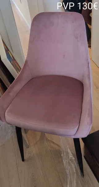 Silla comedor NUEVA