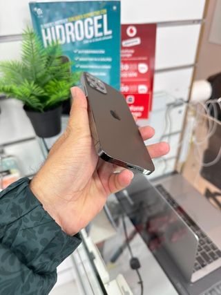 iPhone 12 Pro 128GB Space Gray