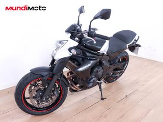 KAWASAKI ER-6N