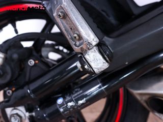 KAWASAKI ER-6N