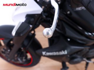 KAWASAKI ER-6N