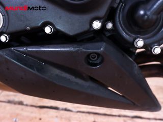 KAWASAKI ER-6N