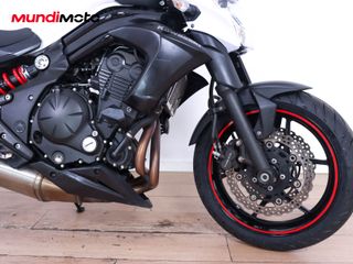 KAWASAKI ER-6N