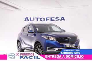 SERES 3 ELECTRICO CONFORT AUTO 163CV 4X2 5P GARANTIA HASTA 2032