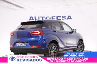 SERES 3 ELECTRICO CONFORT AUTO 163CV 4X2 5P GARANTIA HASTA 2032