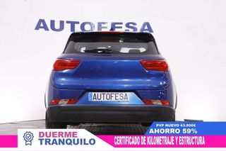SERES 3 ELECTRICO CONFORT AUTO 163CV 4X2 5P GARANTIA HASTA 2032