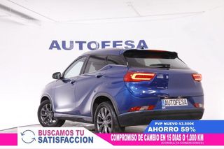 SERES 3 ELECTRICO CONFORT AUTO 163CV 4X2 5P GARANTIA HASTA 2032