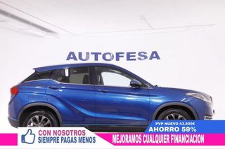 SERES 3 ELECTRICO CONFORT AUTO 163CV 4X2 5P GARANTIA HASTA 2032