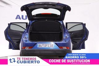 SERES 3 ELECTRICO CONFORT AUTO 163CV 4X2 5P GARANTIA HASTA 2032