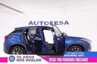 SERES 3 ELECTRICO CONFORT AUTO 163CV 4X2 5P GARANTIA HASTA 2032