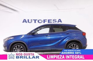 SERES 3 ELECTRICO CONFORT AUTO 163CV 4X2 5P GARANTIA HASTA 2032