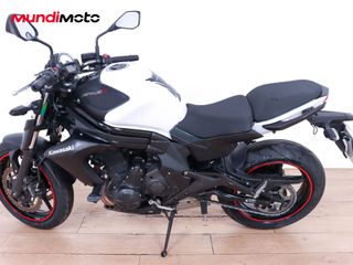 KAWASAKI ER-6N