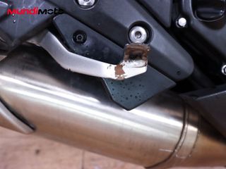 KAWASAKI ER-6N