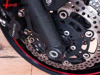 KAWASAKI ER-6N