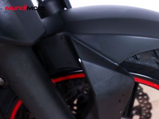 KAWASAKI ER-6N
