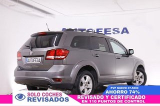 Fiat Freemont 2.0 DIESEL 16V LOUNGE 140CV 7 PLAZAS 5P