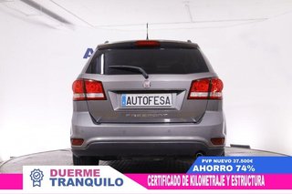 Fiat Freemont 2.0 DIESEL 16V LOUNGE 140CV 7 PLAZAS 5P