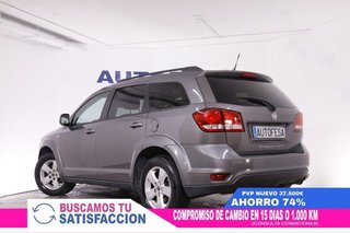 Fiat Freemont 2.0 DIESEL 16V LOUNGE 140CV 7 PLAZAS 5P