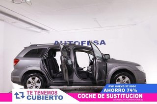 Fiat Freemont 2.0 DIESEL 16V LOUNGE 140CV 7 PLAZAS 5P