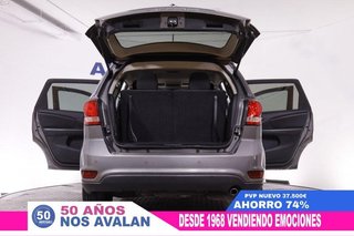 Fiat Freemont 2.0 DIESEL 16V LOUNGE 140CV 7 PLAZAS 5P