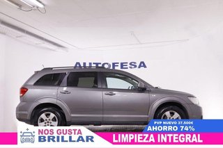 Fiat Freemont 2.0 DIESEL 16V LOUNGE 140CV 7 PLAZAS 5P