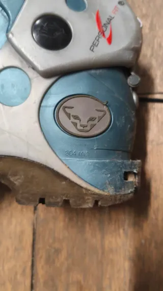 Esquís Travesía Movement Apple X-Series