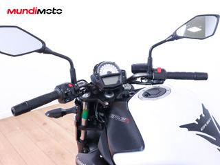 KAWASAKI ER-6N